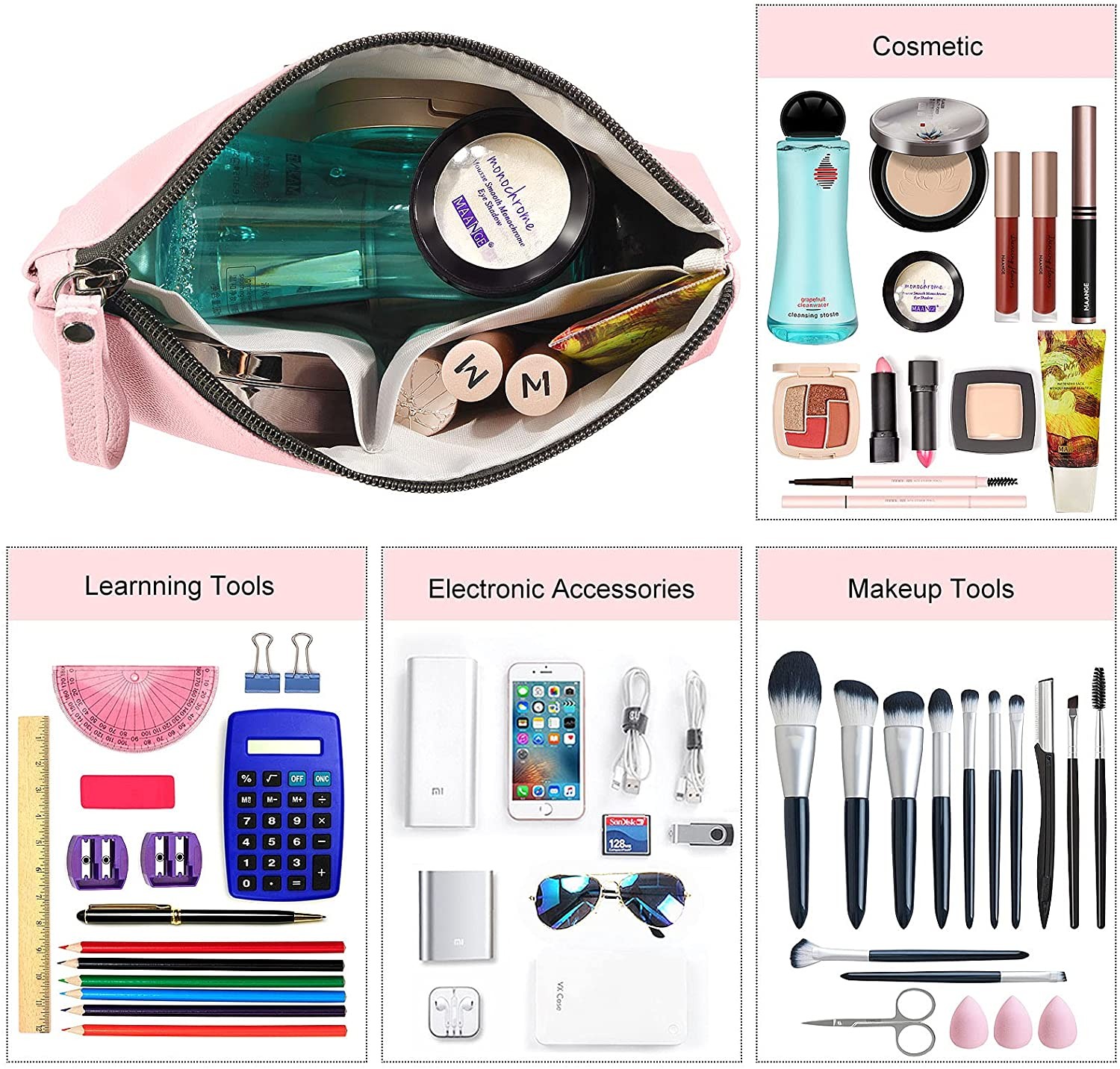 make up bag