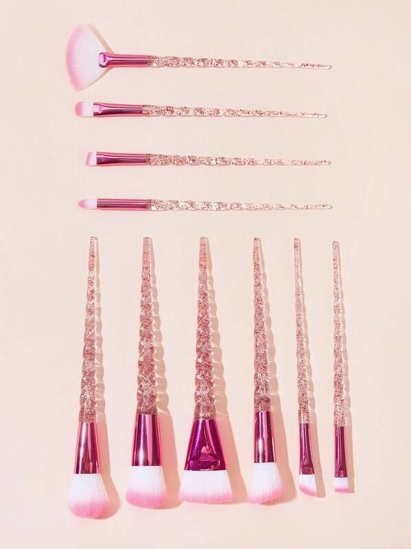 make up brush